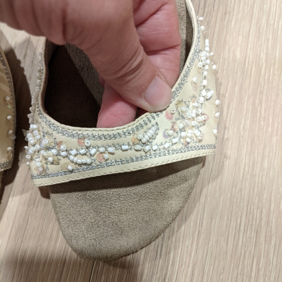 Y2K fairycore kitten heels - Picture 11 of 13